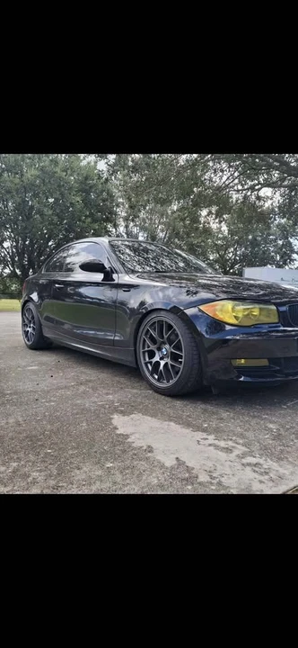 2009 BMW E81/E82/E88 1 Series - Image 3 of 14