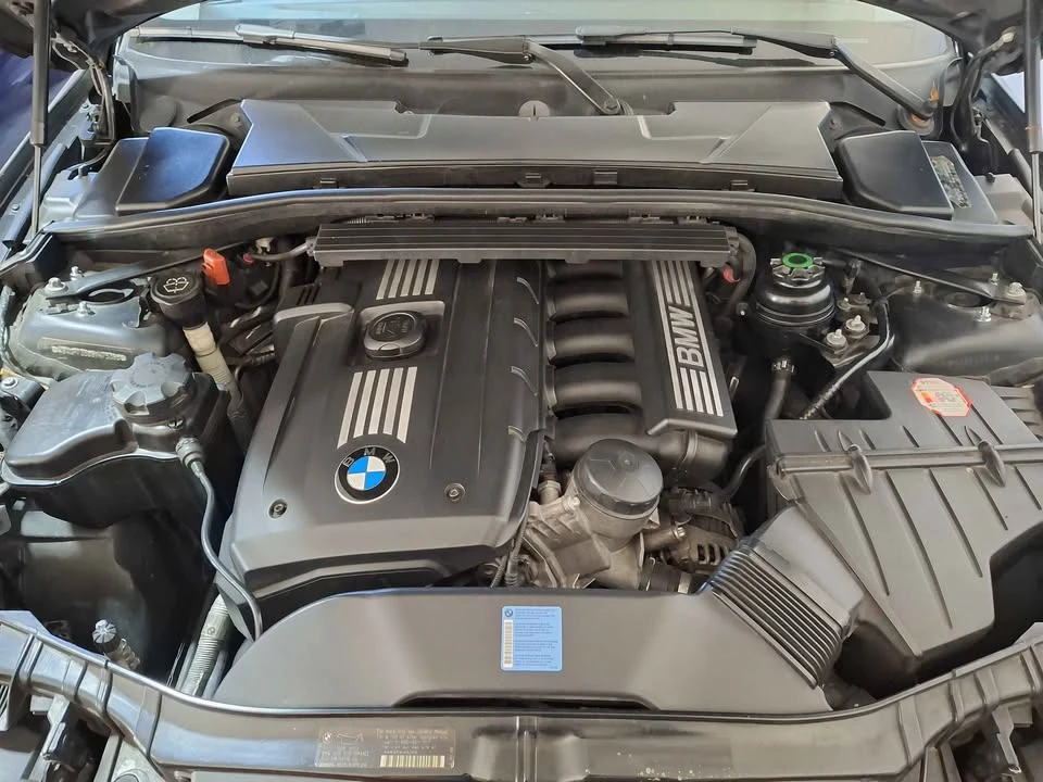 2009 BMW E81/E82/E88 1 Series - Image 9 of 14