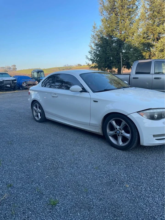 2009 BMW E81/E82/E88 1 Series - Image 4 of 9