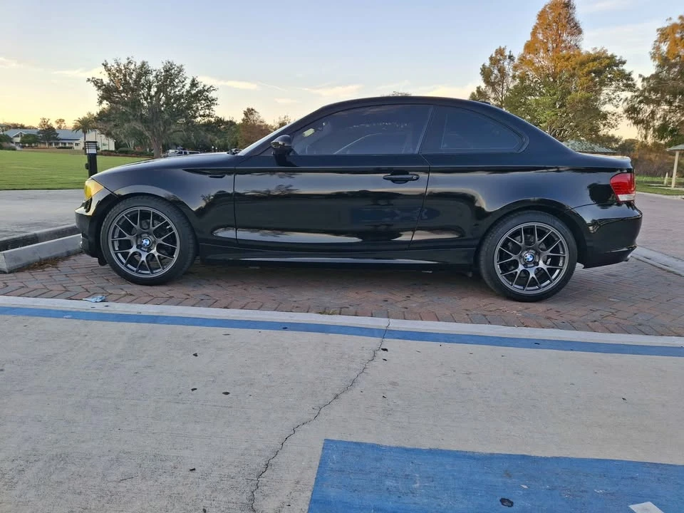2009 BMW E81/E82/E88 1 Series - Image 2 of 14