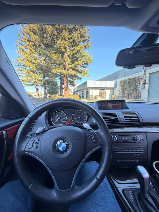 2009 BMW E81/E82/E88 1 Series - Image 16 of 20