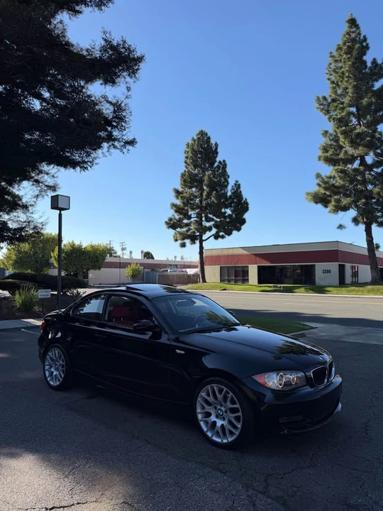2009 BMW E81/E82/E88 1 Series - Image 4 of 20