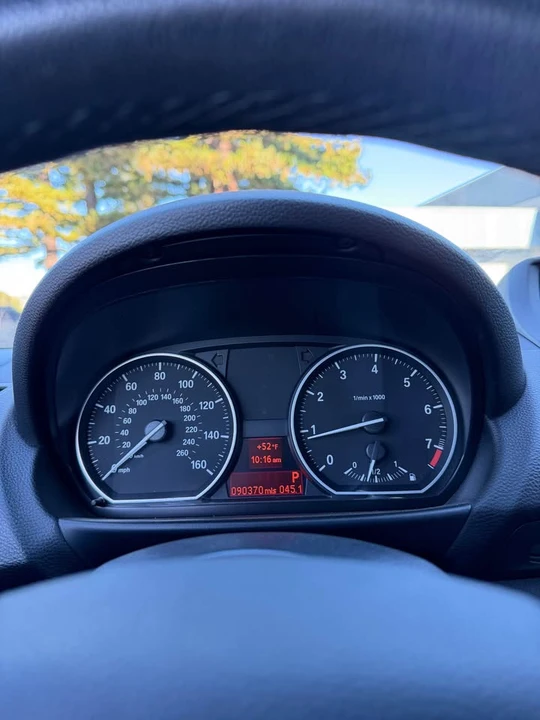2009 BMW E81/E82/E88 1 Series - Image 17 of 20