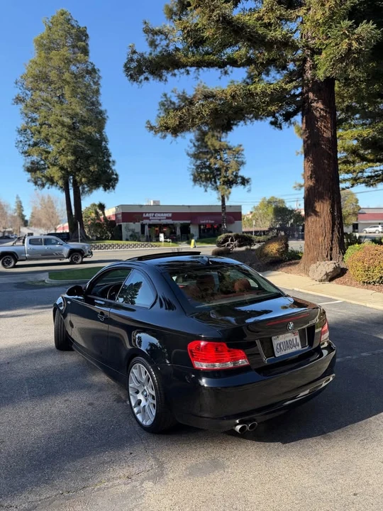 2009 BMW E81/E82/E88 1 Series - Image 19 of 20