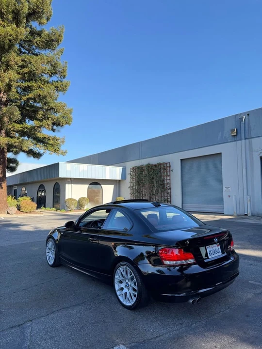 2009 BMW E81/E82/E88 1 Series - Image 8 of 20