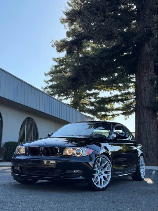 2009 BMW E81/E82/E88 1 Series - Image 15 of 20