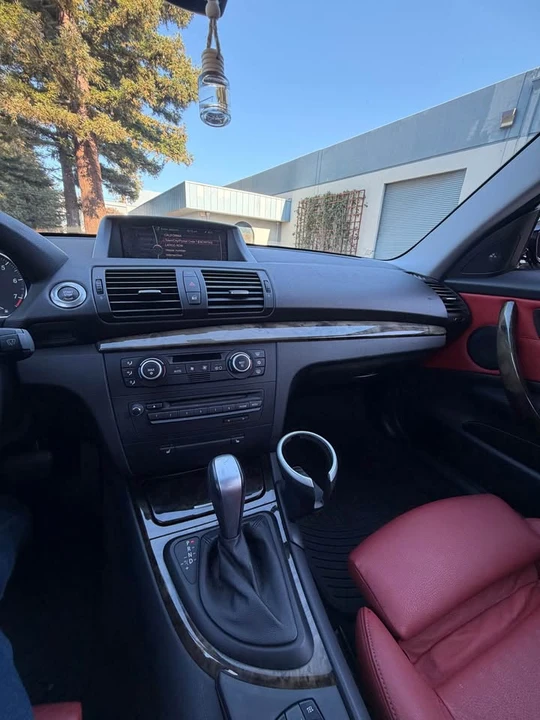 2009 BMW E81/E82/E88 1 Series - Image 20 of 20