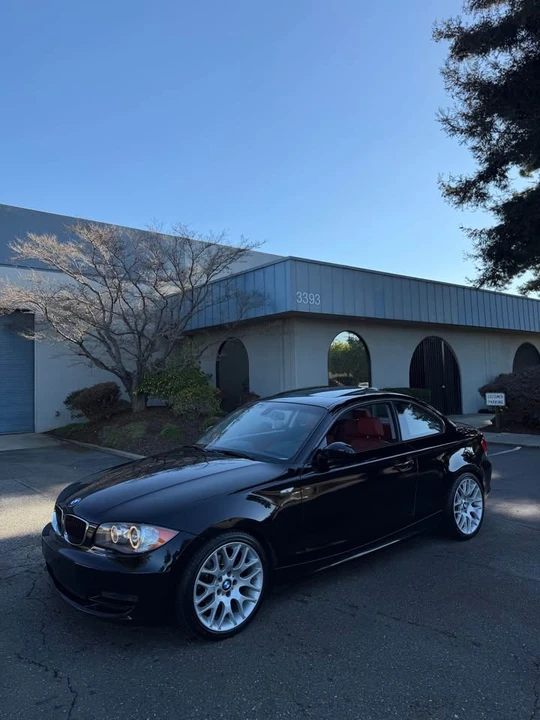 2009 BMW E81/E82/E88 1 Series - Image 11 of 20