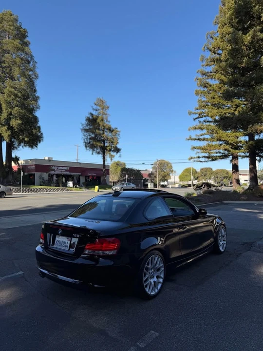 2009 BMW E81/E82/E88 1 Series - Image 7 of 20