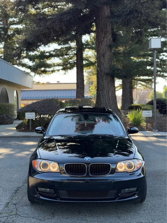 2009 BMW E81/E82/E88 1 Series - Image 3 of 20