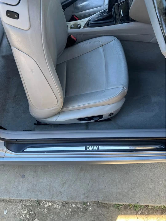 2009 BMW E81/E82/E88 1 Series - Image 6 of 10