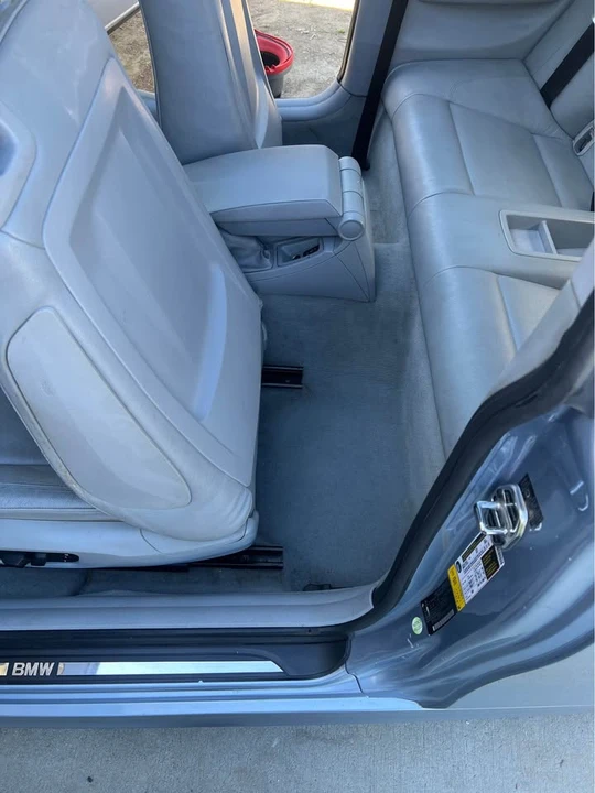 2009 BMW E81/E82/E88 1 Series - Image 10 of 10