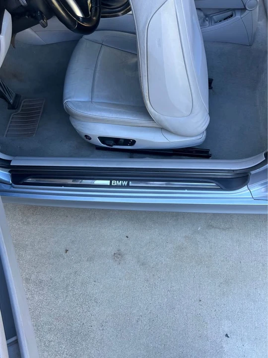 2009 BMW E81/E82/E88 1 Series - Image 8 of 10