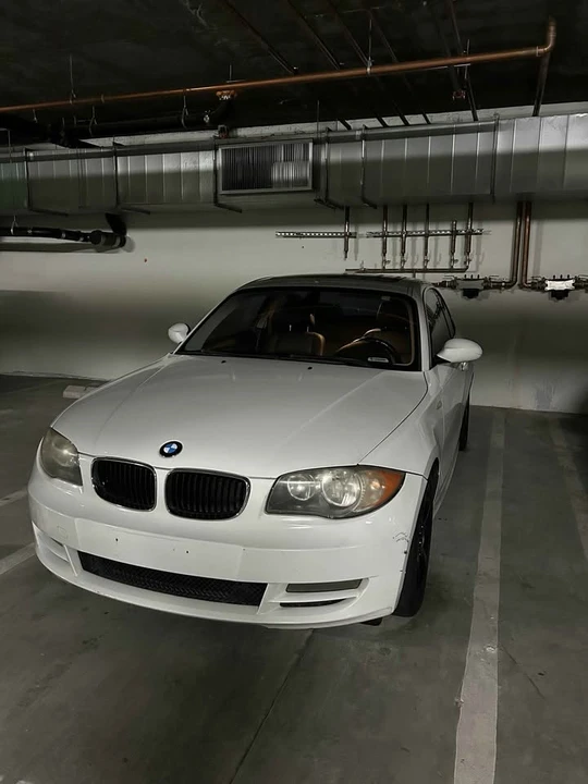 2009 BMW E81/E82/E88 1 Series - Image 3 of 9