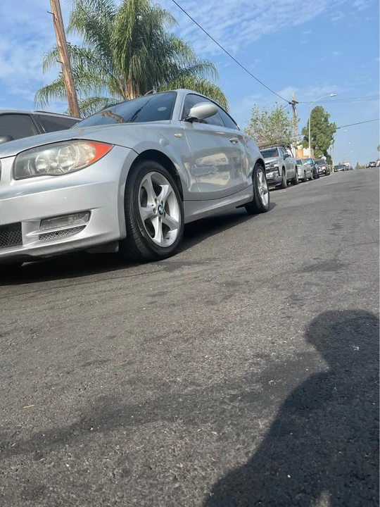 2009 BMW E81/E82/E88 1 Series - Image 4 of 16