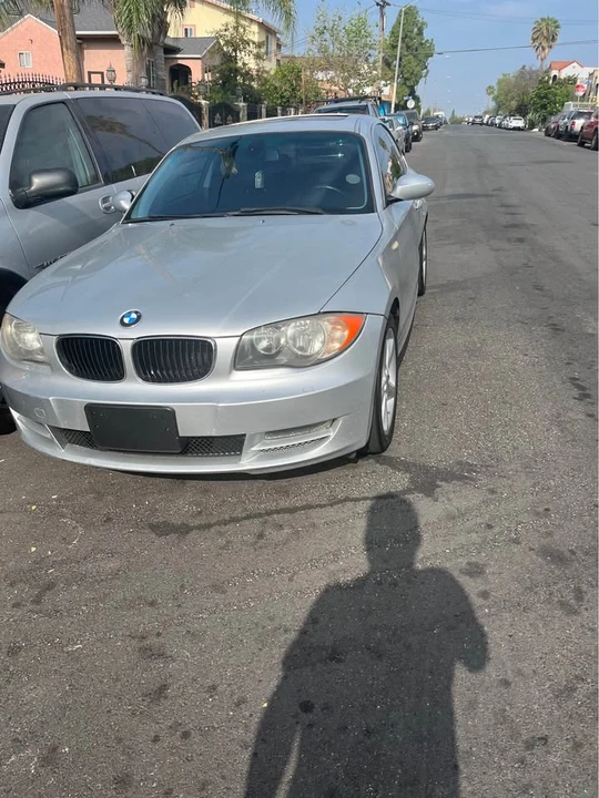 2009 BMW E81/E82/E88 1 Series - Image 3 of 16
