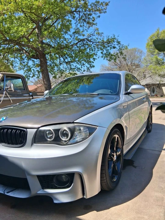 2009 BMW E81/E82/E88 1 Series - Image 4 of 9