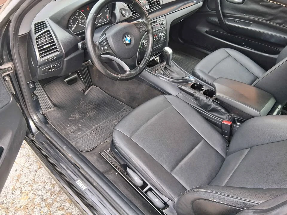 2009 BMW E81/E82/E88 1 Series - Image 6 of 6