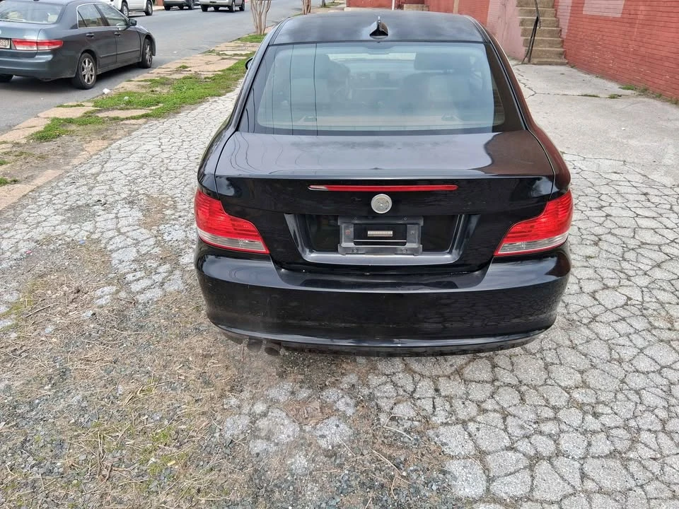 2009 BMW E81/E82/E88 1 Series - Image 3 of 6