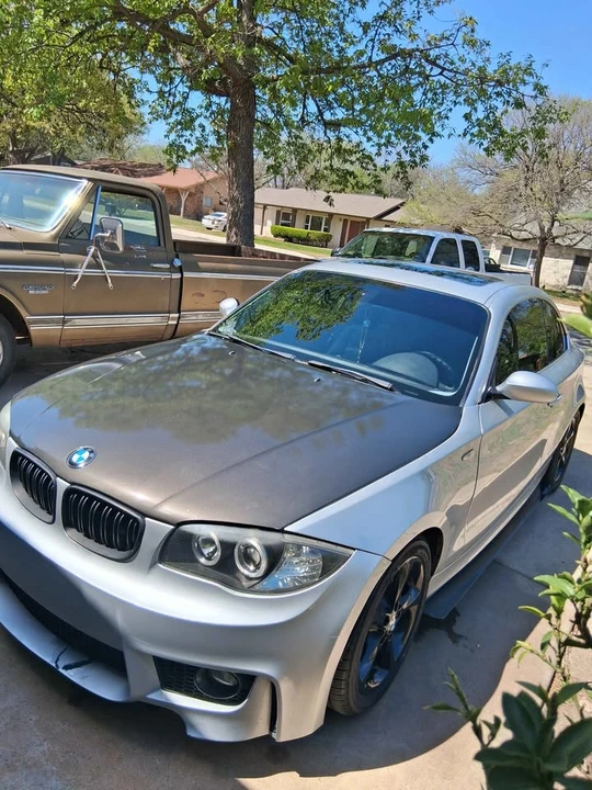 2009 BMW E81/E82/E88 1 Series - Image 6 of 9