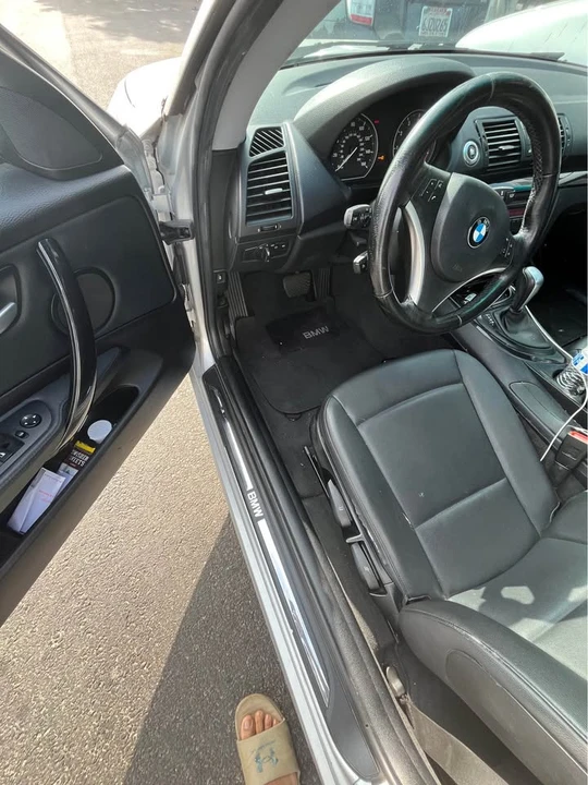 2009 BMW E81/E82/E88 1 Series - Image 13 of 16