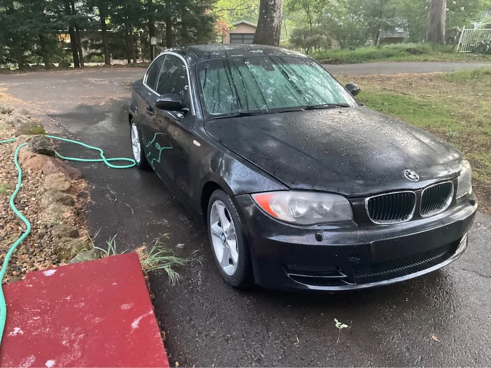 2009 BMW E81/E82/E88 1 Series - Image 3 of 4