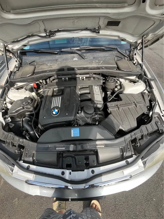 2009 BMW E81/E82/E88 1 Series - Image 15 of 16