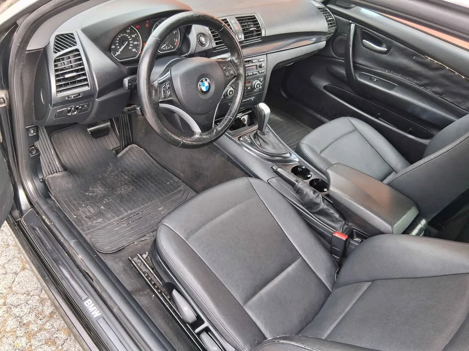 2009 BMW E81/E82/E88 1 Series - Image 5 of 6