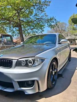 2009 BMW 1 Series 128i Coupe
