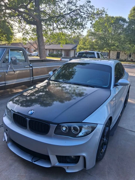 2009 BMW E81/E82/E88 1 Series - Image 9 of 9