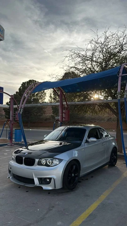 2009 BMW E81/E82/E88 1 Series - Image 4 of 9