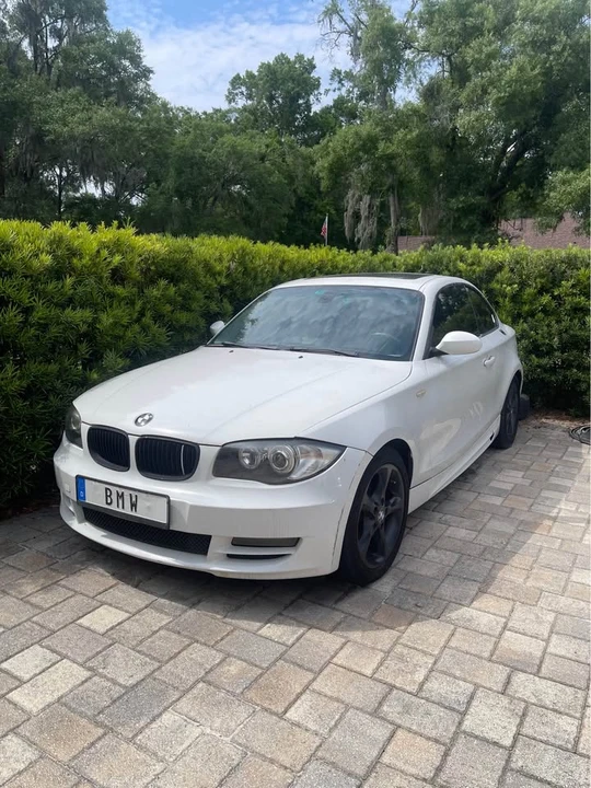 2009 BMW E81/E82/E88 1 Series - Image 7 of 9