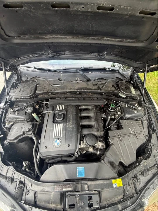 2009 BMW E81/E82/E88 1 Series - Image 8 of 8