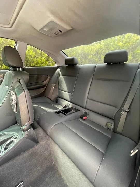2009 BMW E81/E82/E88 1 Series - Image 2 of 9