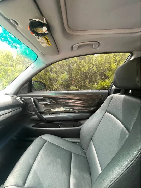 2009 BMW E81/E82/E88 1 Series - Image 3 of 9