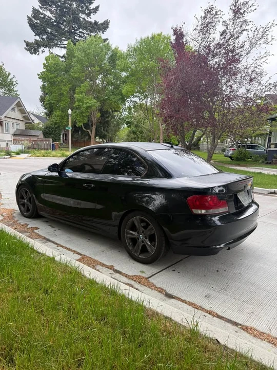 2009 BMW E81/E82/E88 1 Series - Image 4 of 8