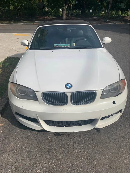 2009 BMW E82 135i & 135is - Image 4 of 7