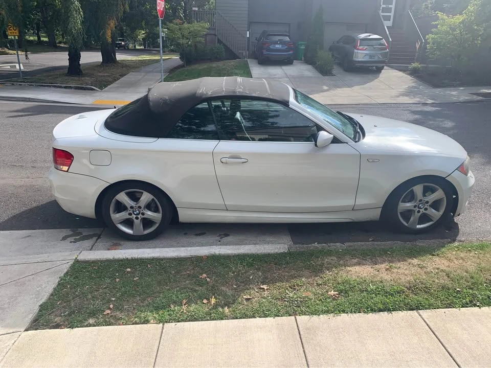2009 BMW E82 135i & 135is - Image 2 of 7
