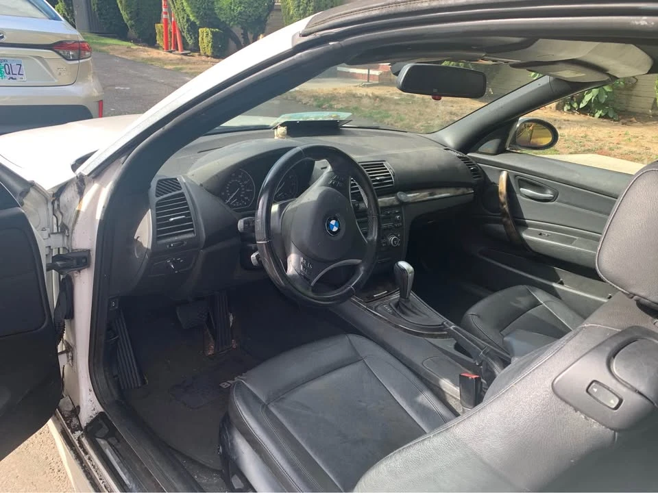 2009 BMW E82 135i & 135is - Image 3 of 7