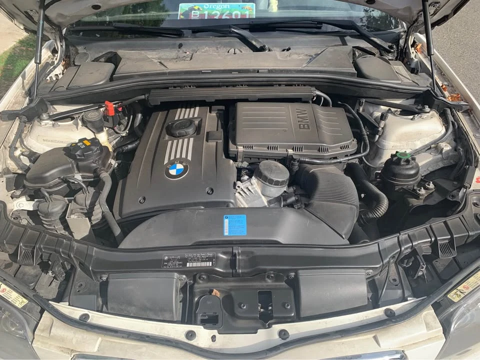 2009 BMW E82 135i & 135is - Image 5 of 7