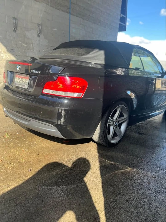2009 BMW E82 135i & 135is - Image 7 of 13