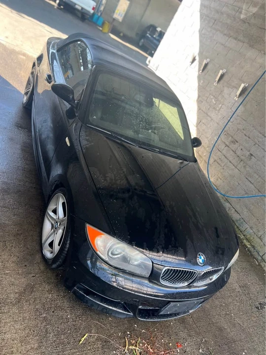 2009 BMW E82 135i & 135is - Image 5 of 13