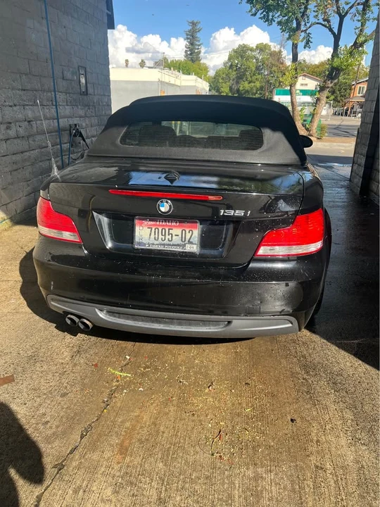 2009 BMW E82 135i & 135is - Image 8 of 13