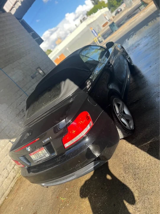2009 BMW E82 135i & 135is - Image 6 of 13