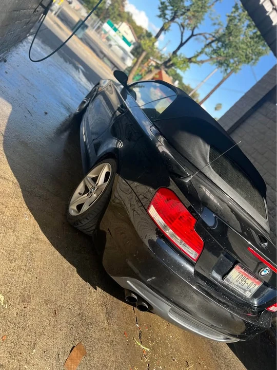 2009 BMW E82 135i & 135is - Image 11 of 13