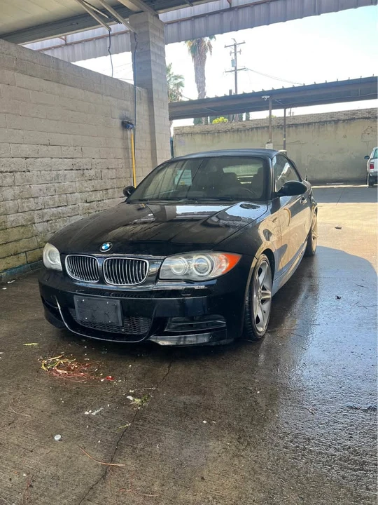 2009 BMW E82 135i & 135is - Image 3 of 13