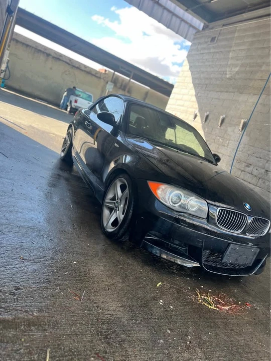 2009 BMW E82 135i & 135is - Image 4 of 13