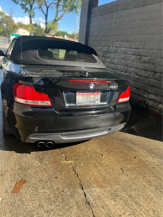 2009 BMW E82 135i & 135is - Image 9 of 13