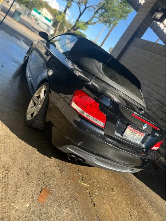 2009 BMW E82 135i & 135is - Image 10 of 13