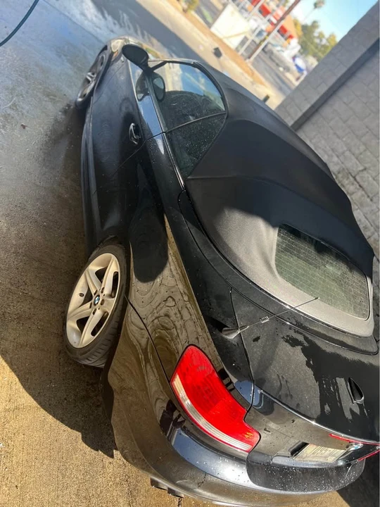 2009 BMW E82 135i & 135is - Image 12 of 13